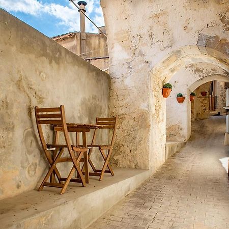 Il Vicoletto Di Maela By Wonderful Italy Villa Modica Exterior photo